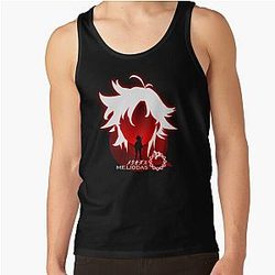 The Seven Deadly Sins Tank Tops - Meliodas Tank Top RB1606