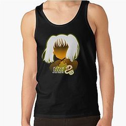 The Seven Deadly Sins Tank Tops - The Seven Deadly Sins Diane Tank Top RB1606