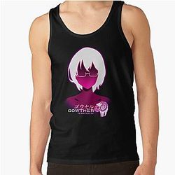 The Seven Deadly Sins Tank Tops - GowTher Tank Top RB1606