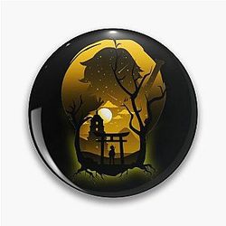 The Seven Deadly Sins Pins - Meliodas Pin RB1606