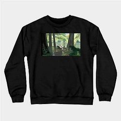 Tubbo Sweatshirts – Tubbo and TommySweatshirt