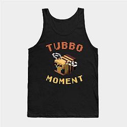 Tubbo Tank Tops – Tubbo Moment Classic Tank Top