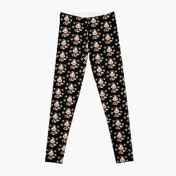The Seven Deadly Sins Leggings - The Seven Deadly Sins 29 Leggings RB1606