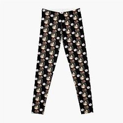 The Seven Deadly Sins Leggings - The Seven Deadly Sins 15 Leggings RB1606