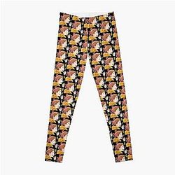 The Seven Deadly Sins Leggings - The Seven Deadly Sins 35 Leggings RB1606