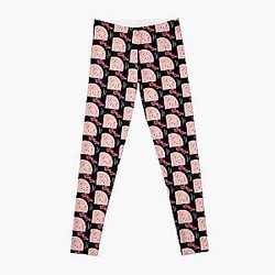 The Seven Deadly Sins Leggings - The Seven Deadly Sins 4 Leggings RB1606
