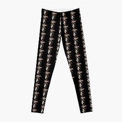 The Seven Deadly Sins Leggings - The Seven Deadly Sins 27 Leggings RB1606