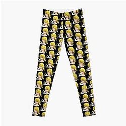 The Seven Deadly Sins Leggings - The Seven Deadly Sins 31 Leggings RB1606