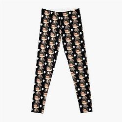 The Seven Deadly Sins Leggings - The Seven Deadly Sins 24 Leggings RB1606