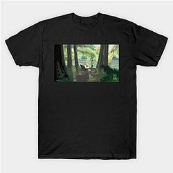 Tubbo T-Shirts – Tubbo and Tommy T-shirt