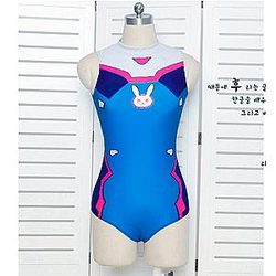 Anime Evangelion Swimsuit - Summer Sexy Japanese Bikini Swimsuit