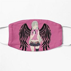 The Seven Deadly Sins Face Masks - Elizabeth Flat Mask RB1606