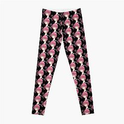 The Seven Deadly Sins Leggings - The Seven Deadly Sins 33 Leggings RB1606