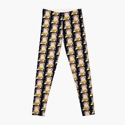The Seven Deadly Sins Leggings - The Seven Deadly Sins 26 Leggings RB1606