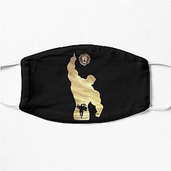 The Seven Deadly Sins Face Masks - Escanor Flat Mask RB1606