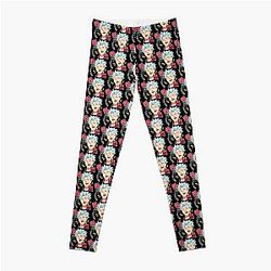 The Seven Deadly Sins Leggings - The Seven Deadly Sins 36 Leggings RB1606