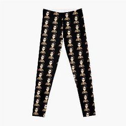 The Seven Deadly Sins Leggings - The Seven Deadly Sins 5 Leggings RB1606