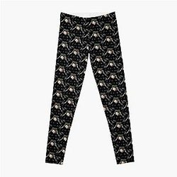 The Seven Deadly Sins Leggings - The Seven Deadly Sins 125 Leggings RB1606