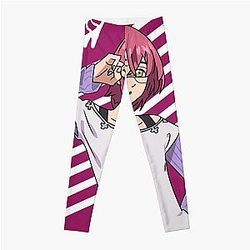 The Seven Deadly Sins Leggings - GowTher  Leggings RB1606