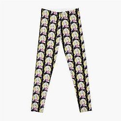 The Seven Deadly Sins Leggings - The Seven Deadly Sins 30 Leggings RB1606