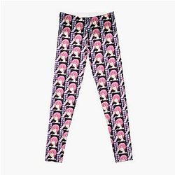 The Seven Deadly Sins Leggings - The Seven Deadly Sins 12 Leggings RB1606