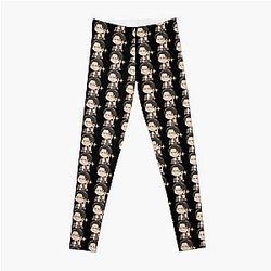 The Seven Deadly Sins Leggings - The Seven Deadly Sins 22 Leggings RB1606