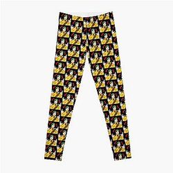The Seven Deadly Sins Leggings - The Seven Deadly Sins 34 Leggings RB1606