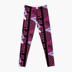 The Seven Deadly Sins Leggings - GowTher  Leggings RB1606
