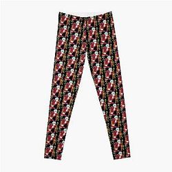 The Seven Deadly Sins Leggings - The Seven Deadly Sins 6 Leggings RB1606