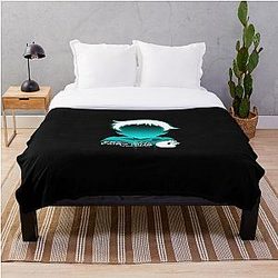 The Seven Deadly Sins Bedding Sets - King Throw Blanket RB1606