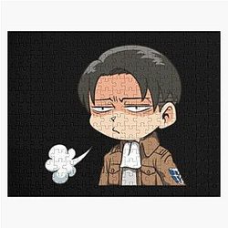 The Seven Deadly Sins Puzzles - The Seven Deadly Sins 24 Jigsaw Puzzle RB1606