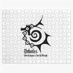 The Seven Deadly Sins Puzzles - Meliodas  Jigsaw Puzzle RB1606