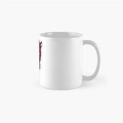 The Seven Deadly Sins Mugs - Ban  Classic Mug RB1606
