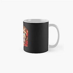 The Seven Deadly Sins Mugs - The Seven Deadly Sins Classic Mug RB1606