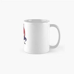 The Seven Deadly Sins Mugs - Merlin  Classic Mug RB1606