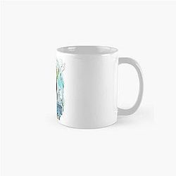 The Seven Deadly Sins Mugs - The Seven Deadly Sins logo Classic Mug RB1606