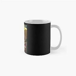 The Seven Deadly Sins Mugs - The Seven Deadly Sins Classic Mug RB1606