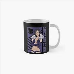 The Seven Deadly Sins Mugs - Merlin  Classic Mug RB1606