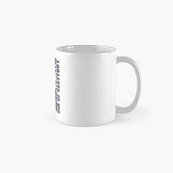 The Seven Deadly Sins Mugs - Merlin Classic Mug RB1606