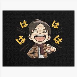 The Seven Deadly Sins Puzzles - The Seven Deadly Sins 29 Jigsaw Puzzle RB1606