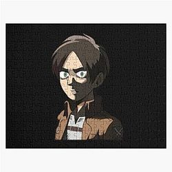 The Seven Deadly Sins Puzzles - The Seven Deadly Sins 27 Jigsaw Puzzle RB1606
