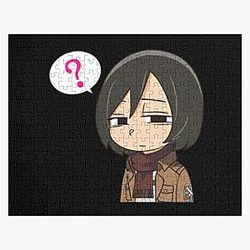 The Seven Deadly Sins Puzzles - The Seven Deadly Sins 15 Jigsaw Puzzle RB1606