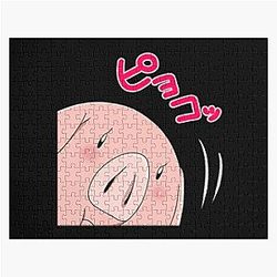 The Seven Deadly Sins Puzzles - The Seven Deadly Sins 4 Jigsaw Puzzle RB1606