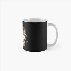 The Seven Deadly Sins Mugs - The Seven Deadly Sins Classic Mug RB1606