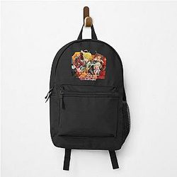 The Seven Deadly Sins Backpacks - The Seven Deadly Sins Backpack RB1606