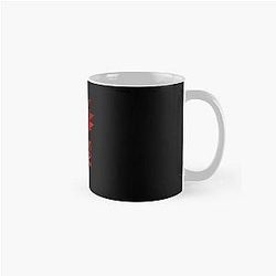 The Seven Deadly Sins Mugs - Ban Classic Mug RB1606