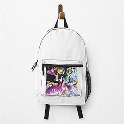 The Seven Deadly Sins Backpacks - Dragon's Judgement Backpack RB1606