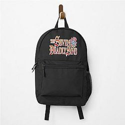 The Seven Deadly Sins Backpacks - The Seven Deadly Sins Backpack RB1606