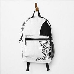 The Seven Deadly Sins Backpacks - Ban  Backpack RB1606