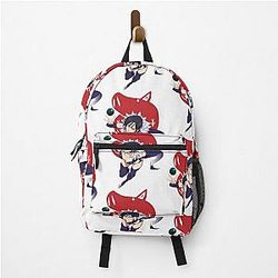 The Seven Deadly Sins Backpacks - Merlin  Backpack RB1606